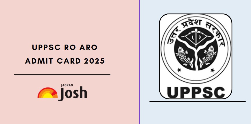 Download UPPSC RO ARO Admit Card 2025